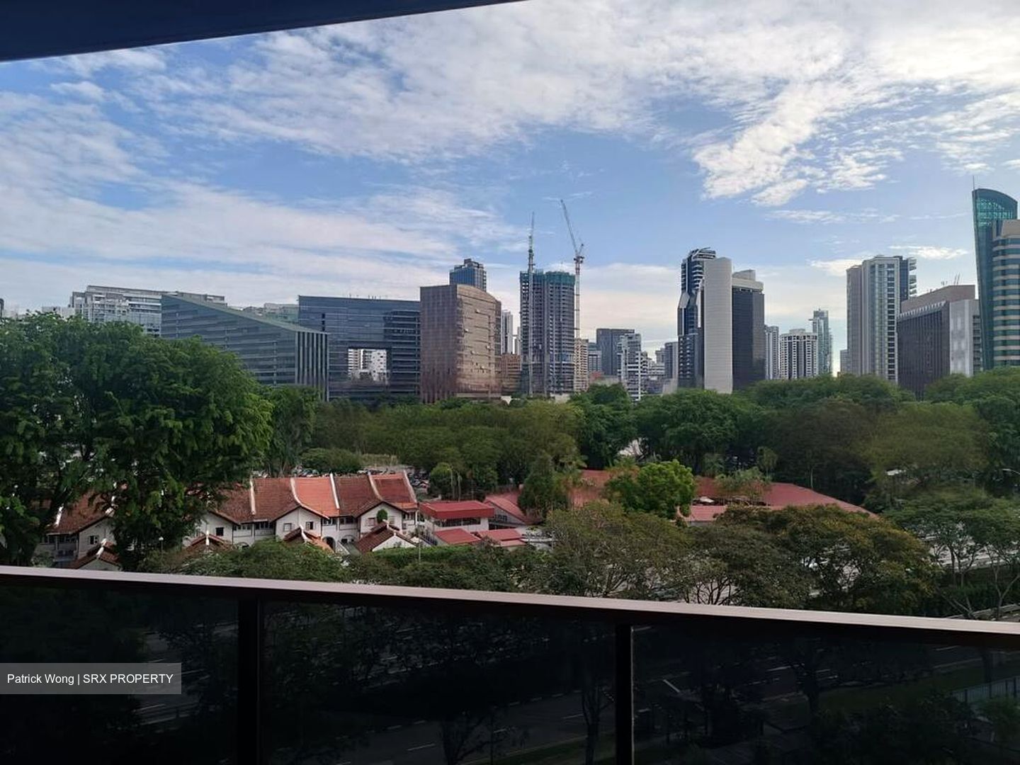 Kopar At Newton (D9), Apartment #581250621